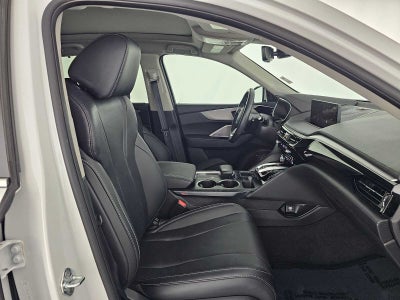 2024 Acura MDX 4TECH