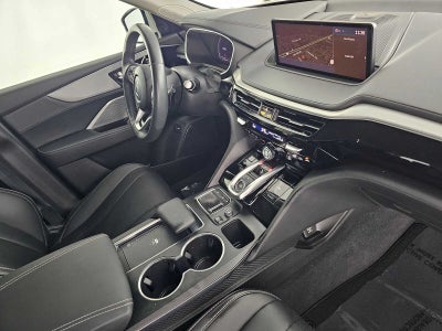2024 Acura MDX 4TECH