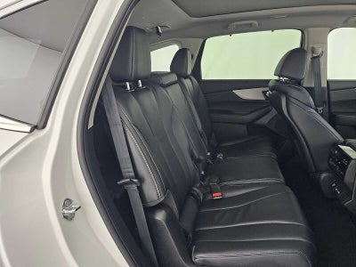 2024 Acura MDX 4TECH