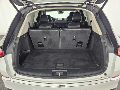 2024 Acura MDX 4TECH