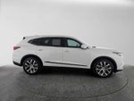 2024 Acura MDX 4TECH