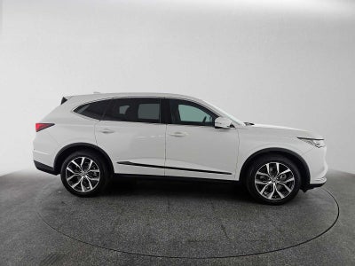 2024 Acura MDX 4TECH