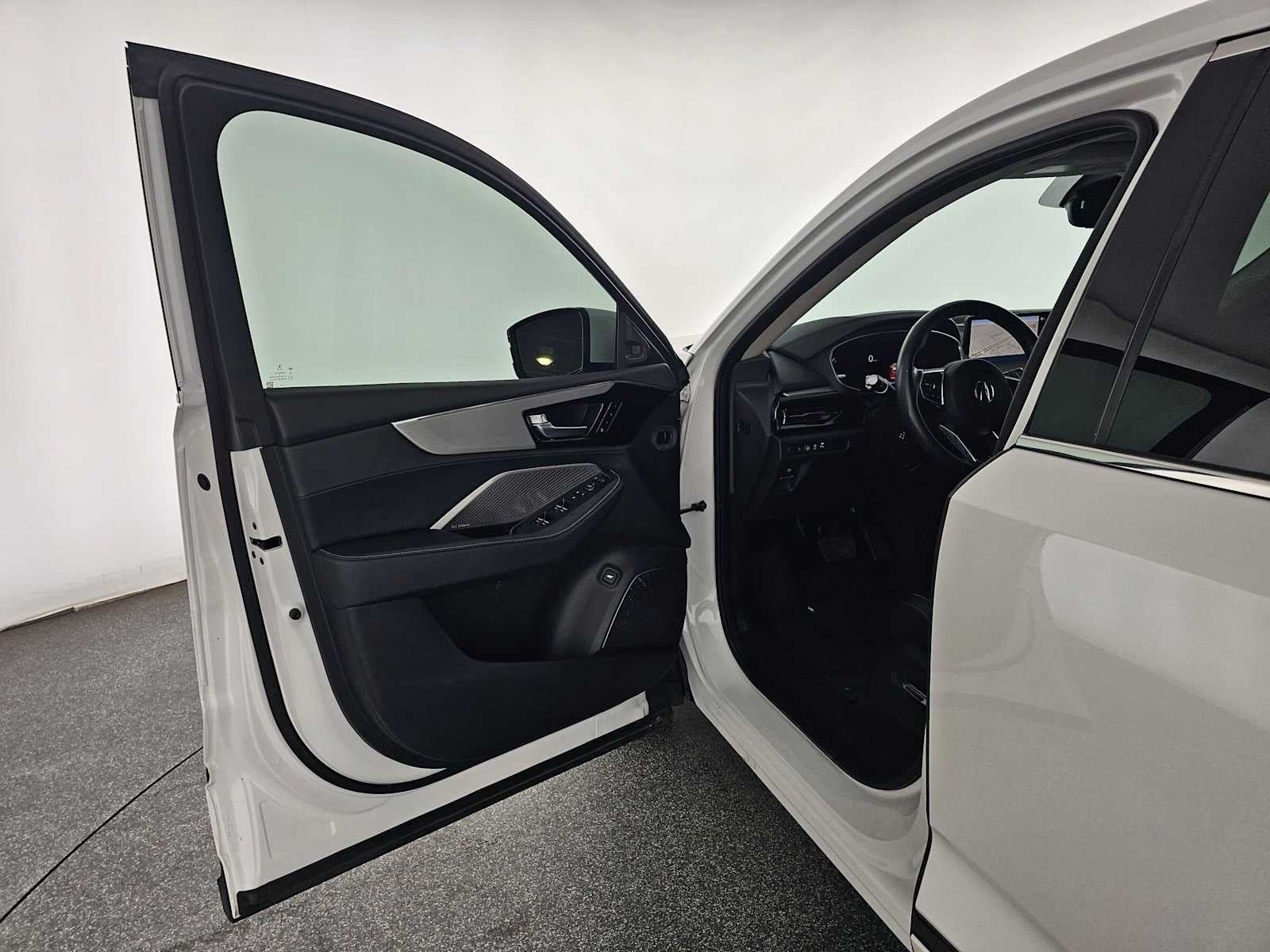 2024 Acura MDX 4TECH
