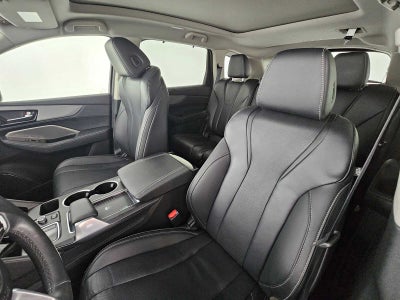 2024 Acura MDX 4TECH