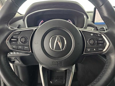 2024 Acura MDX 4TECH
