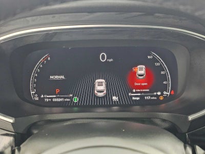 2024 Acura MDX 4TECH