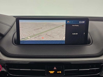 2024 Acura MDX 4TECH