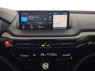 2024 Acura MDX 4TECH