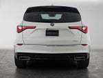 2024 Acura MDX 4TECH