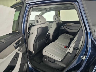 2026 Acura MDX with Advance Package