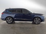 2026 Acura MDX with Advance Package
