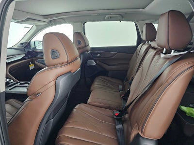 2026 Acura MDX w/Advance Package