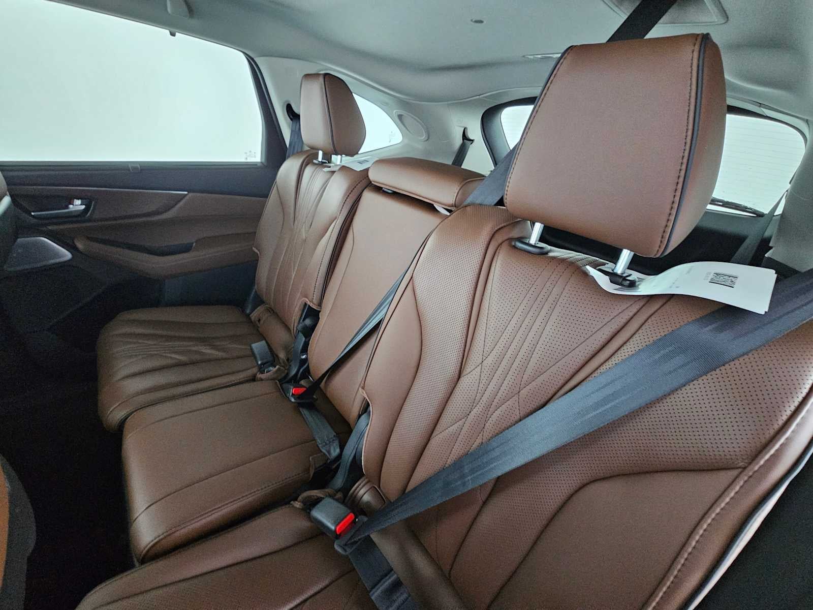 2026 Acura MDX w/Advance Package