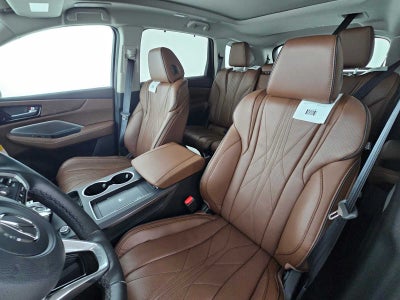 2026 Acura MDX w/Advance Package