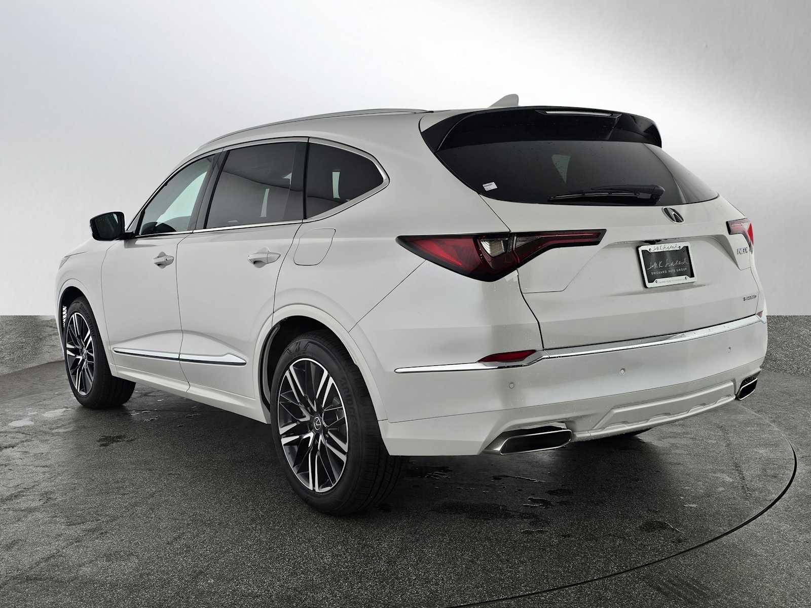 2026 Acura MDX w/Advance Package