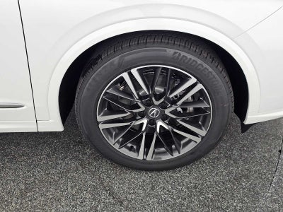 2026 Acura MDX w/Advance Package