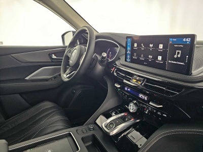2026 Acura MDX w/Advance Package
