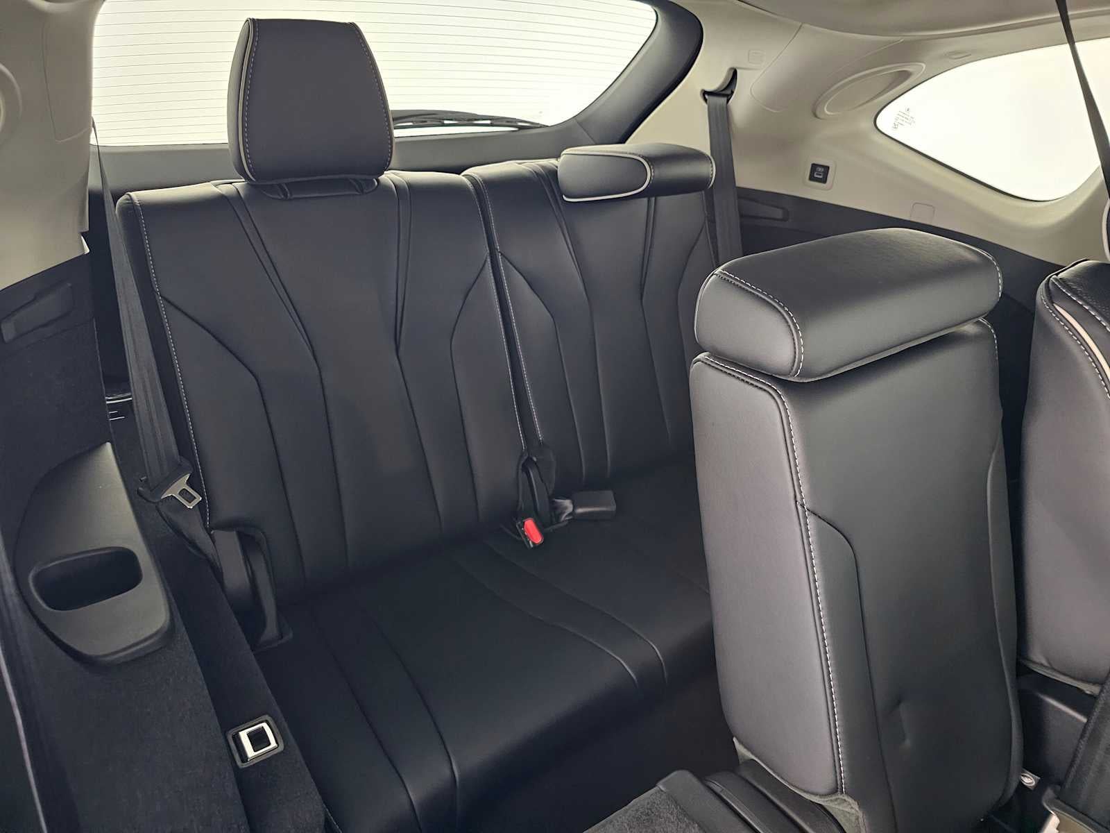 2026 Acura MDX w/Advance Package