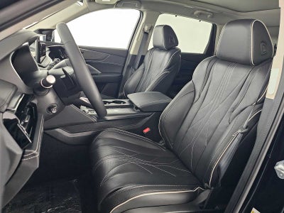 2026 Acura MDX w/Advance Package