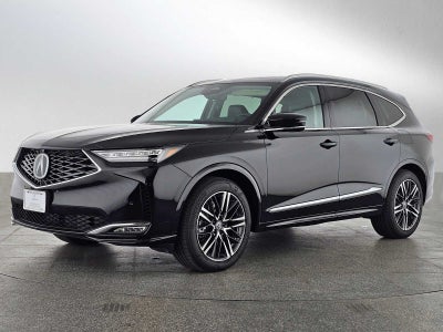 2026 Acura MDX w/Advance Package