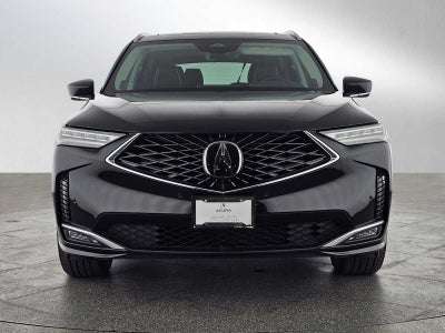 2026 Acura MDX w/Advance Package
