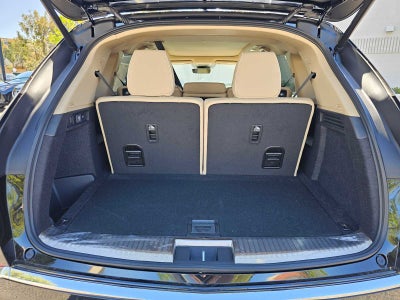 2025 Acura MDX 4ADV