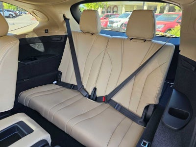 2025 Acura MDX 4ADV