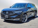 2025 Acura MDX 4ADV