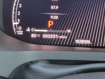 2025 Acura MDX 4ADV