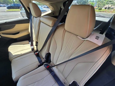 2026 Acura MDX with Advance Package