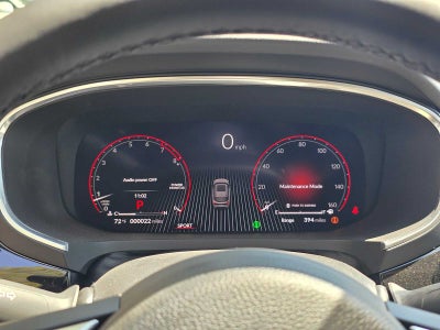 2026 Acura MDX with Advance Package