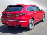 2026 Acura MDX with Advance Package