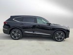 2026 Acura MDX with Advance Package