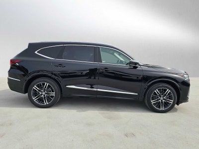 2026 Acura MDX with Advance Package