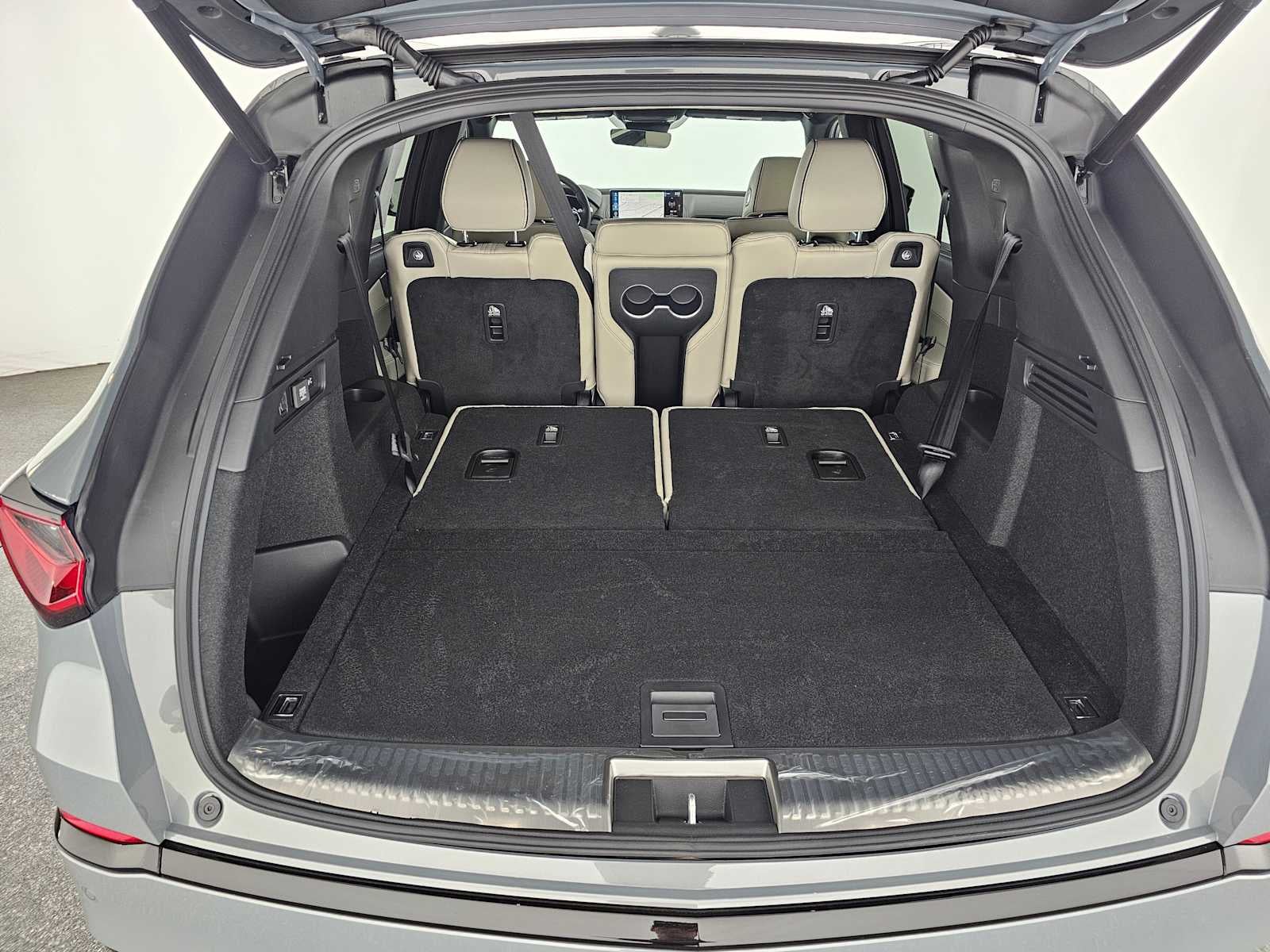 2026 Acura MDX A-Spec with Advance Package