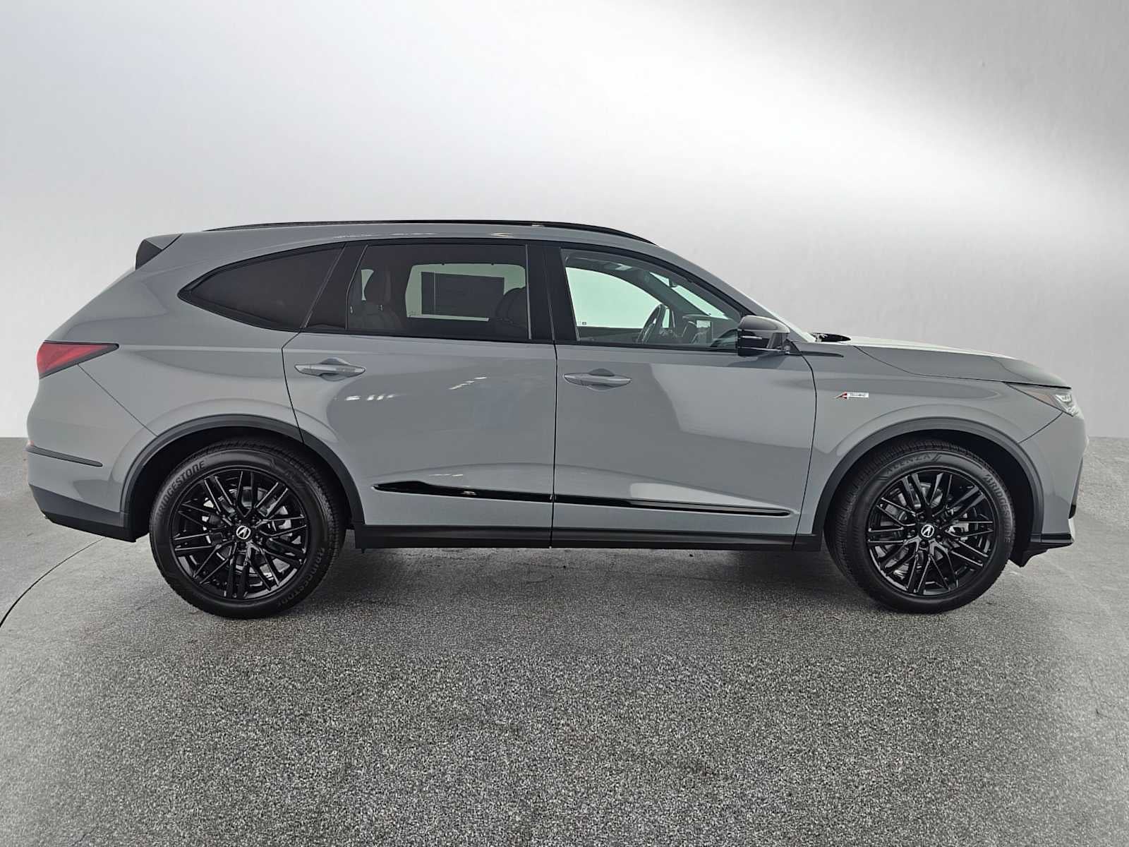 2026 Acura MDX A-Spec with Advance Package