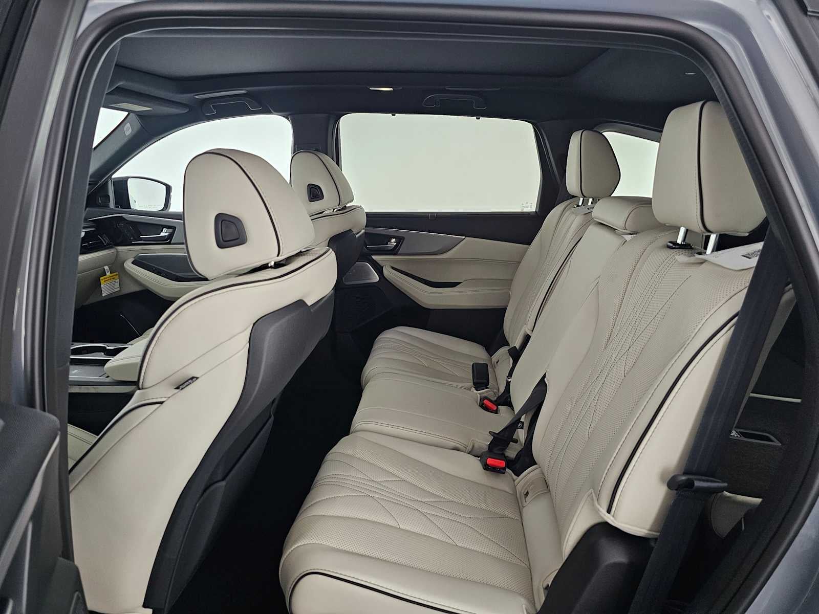 2026 Acura MDX A-Spec with Advance Package