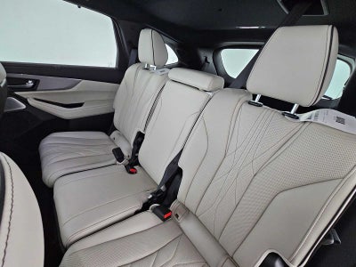 2026 Acura MDX A-Spec with Advance Package