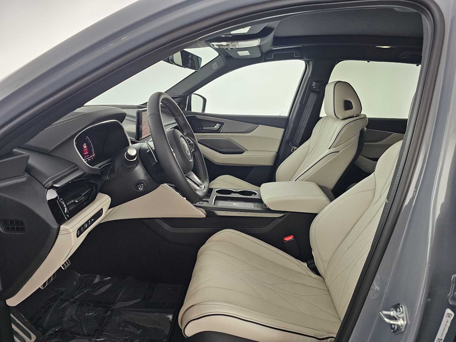 2026 Acura MDX A-Spec with Advance Package