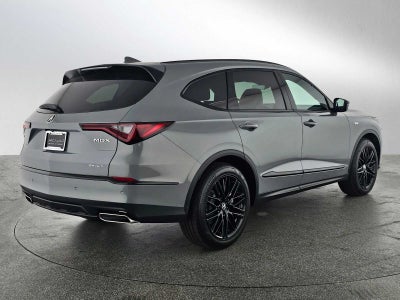 2026 Acura MDX A-Spec with Advance Package