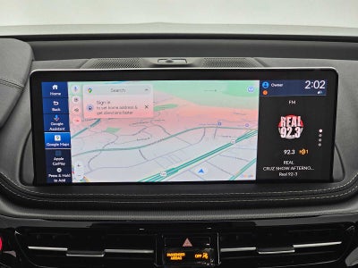 2026 Acura MDX A-Spec with Advance Package