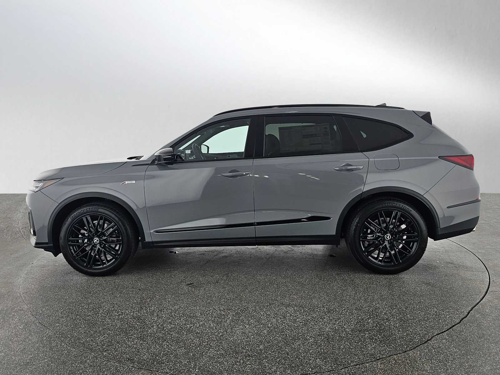 2026 Acura MDX A-Spec with Advance Package