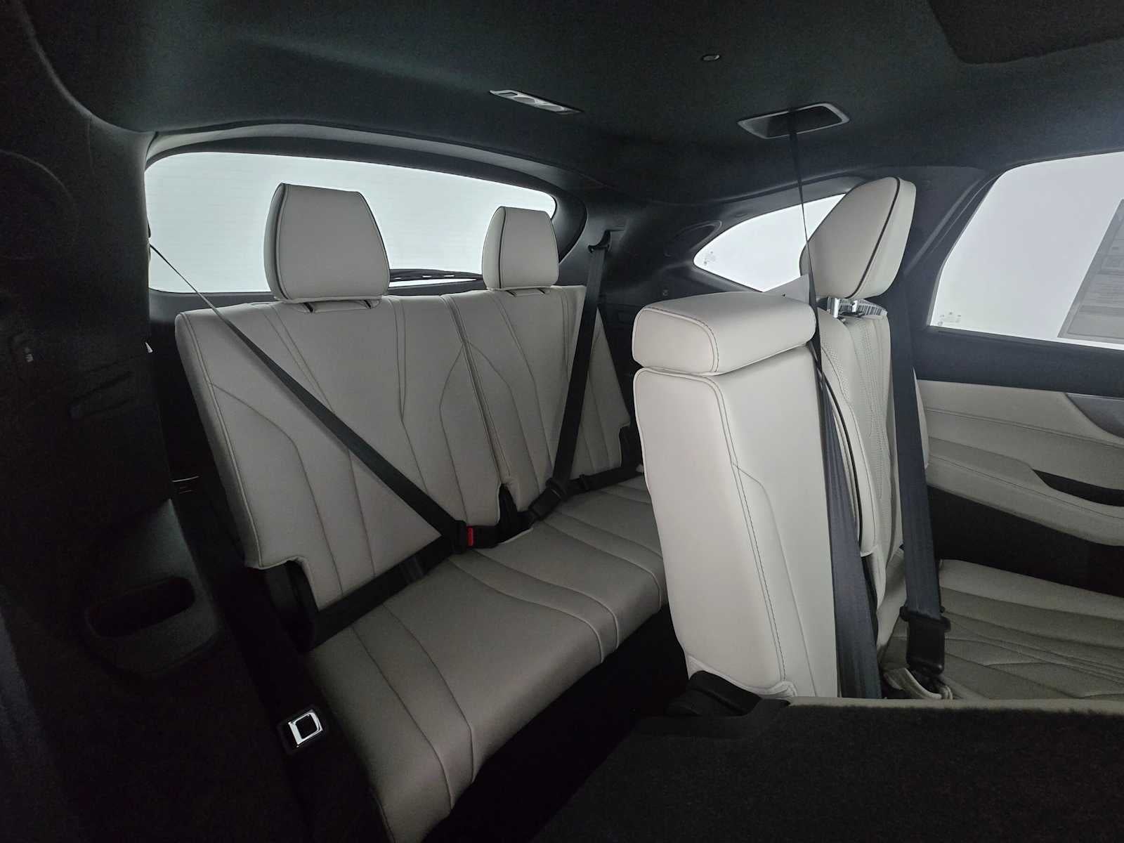 2026 Acura MDX A-Spec with Advance Package