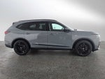 2026 Acura MDX A-Spec with Advance Package