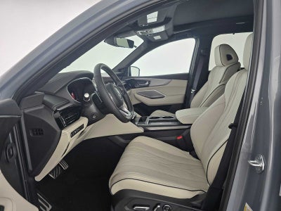 2026 Acura MDX A-Spec with Advance Package