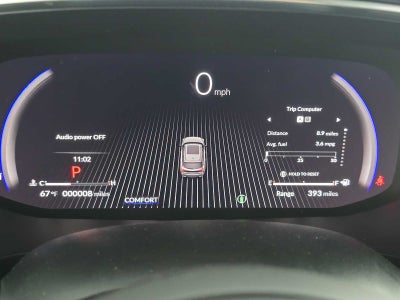 2026 Acura MDX A-Spec with Advance Package