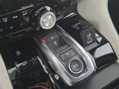 2026 Acura MDX A-Spec with Advance Package