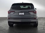 2026 Acura MDX A-Spec with Advance Package