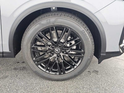 2026 Acura MDX A-Spec with Advance Package