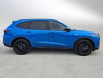 2026 Acura MDX A-Spec with Advance Package